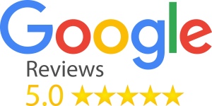 Google 5 Star Reviews