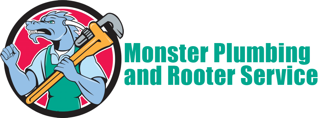 Monster Drain Cleaning Services