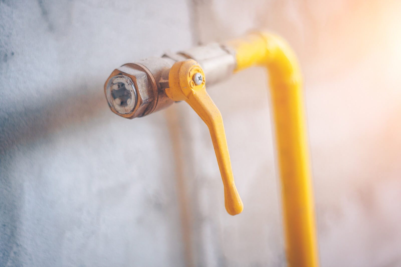 iStock-937459620_blurb Hot Water Heater Repair in McDonough, Georgia