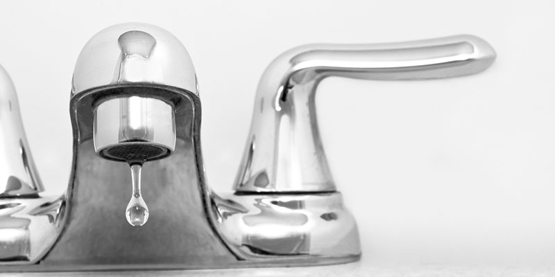Why You Should Get Your Leaky Faucet Repaired Right Away