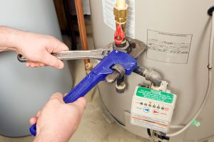 Tankless Water Heater Repair
