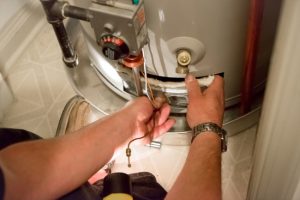 Keep Enjoying Hot Showers with Water Heater Repair