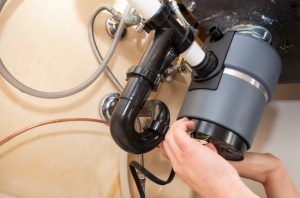 Garbage Disposal Repair: Keep Your Sink Running Smoothly!