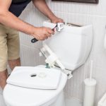 Toilet Repair in Griffin, Georgia