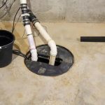 Sewer Pipe Repair