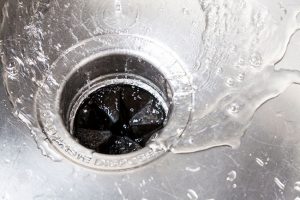 Signs it’s Time for a Garbage Disposal Repair