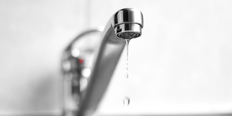 Leaky Faucet Causing Headaches? Call the Professionals.