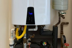 : Common Reasons Why You May Need Tankless Water Heater Repair