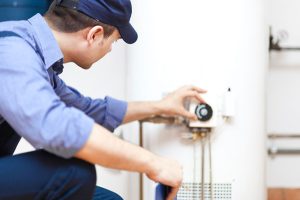 Ensure Your Guests’ Comfort with Gas Water Heater Repair