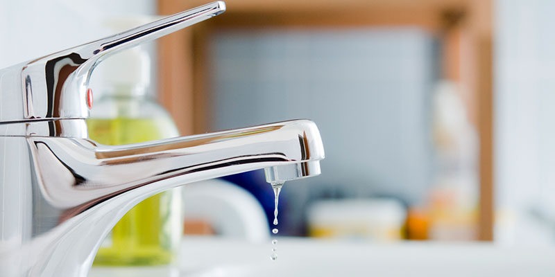 Possible Reasons Why You Have a Leaky Faucet