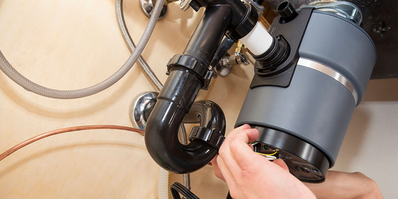 Common Reasons for Garbage Disposal Repair