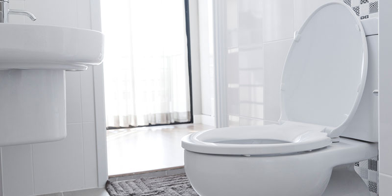 Three Clogged Toilet Solutions to Try