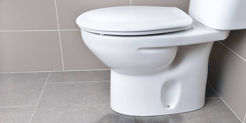 A Sneaky Leaky Toilet: Identifying Hidden Problems