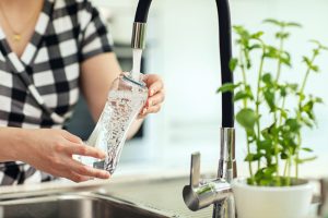 Residential Plumbing Redefined: Five Trends for Modern Homes